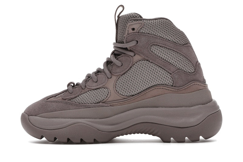 adidas Yeezy Desert Boot Cinder (Women's)