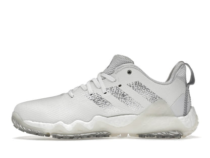 adidas CodeChaos 22 Cloud White Silver Metallic