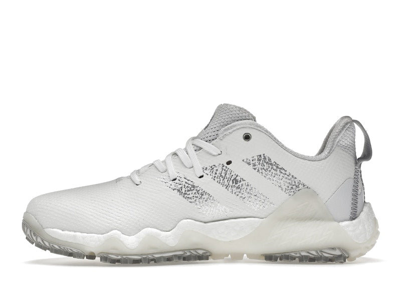 adidas CodeChaos 22 Cloud White Silver Metallic
