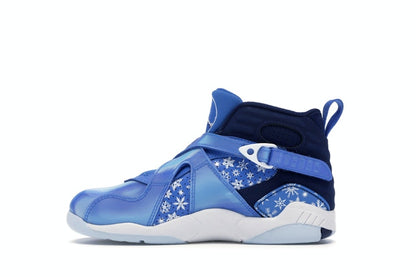 Jordan 8 Retro Snow Blizzard (PS)