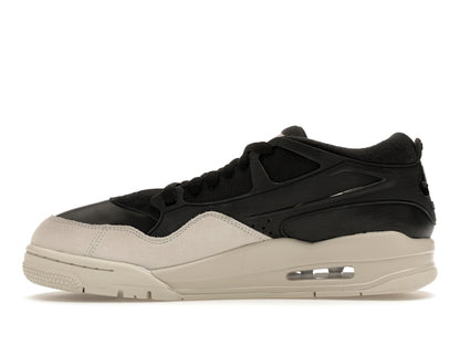 Jordan 4 RM Black Light Bone