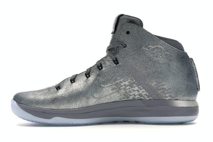 Jordan XXX1 Battle Grey