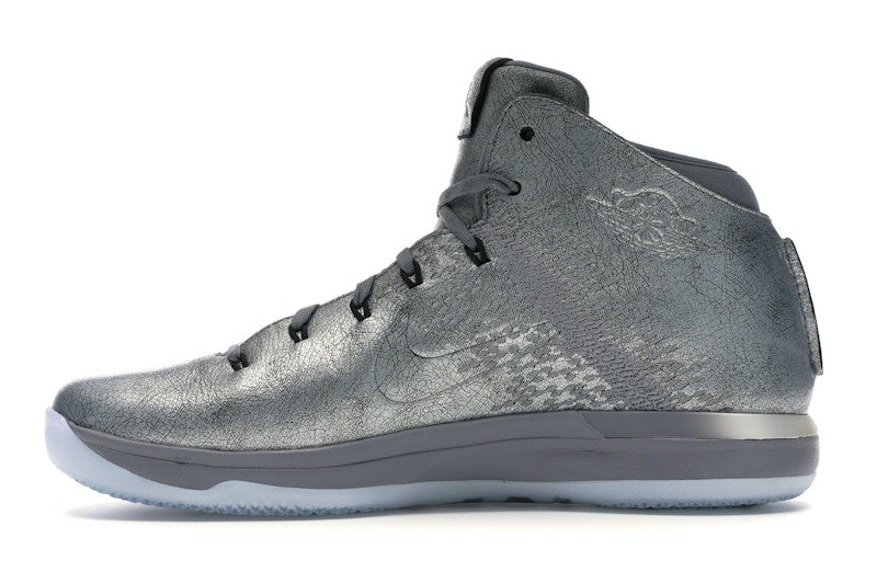 Jordan XXX1 Battle Grey