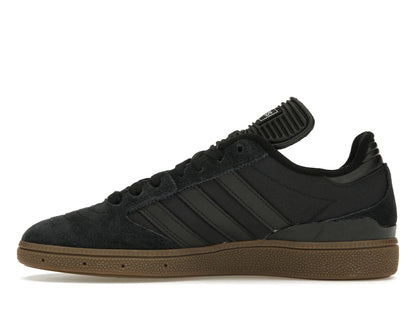 adidas Busenitz Core Black Gum