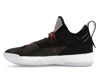 Jordan XXXIII SE Black