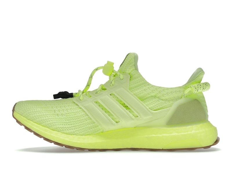 adidas Ultra Boost OG Beyonce Ivy Park Hi Res Yellow