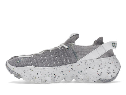 Nike Space Hippie 04 Photon Dust Mean Green (Women's)