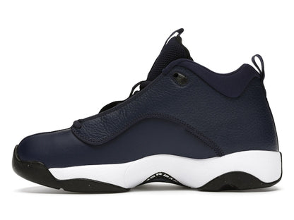 Jordan Jumpman Pro Quick Midnight Navy/Black-White
