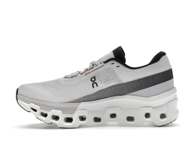 On Running Cloudmonster 2 White Frost (Women's)