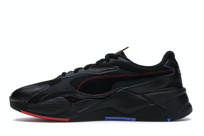 Puma RS X3 Sega Sonic the Hedgehog