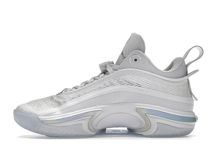 Jordan 36 Low Pure Money