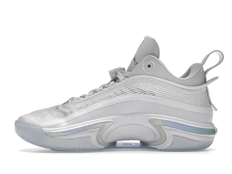 Jordan 36 Low Pure Money