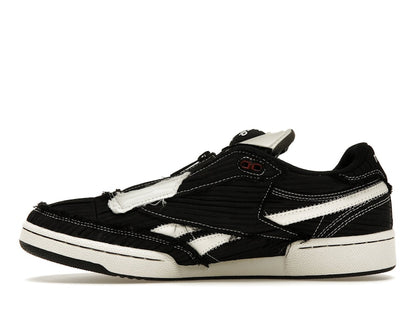 Reebok Club C 85 Pump Market Black