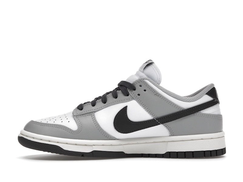 Nike Dunk Low Light Smoke Grey (Women's)