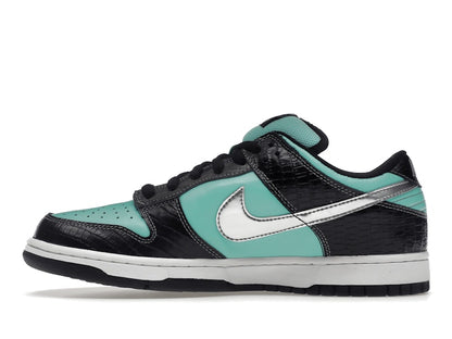 Nike SB Dunk Low Diamond Supply Co.