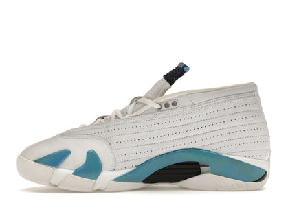 Jordan 14 OG Low Columbia Blue