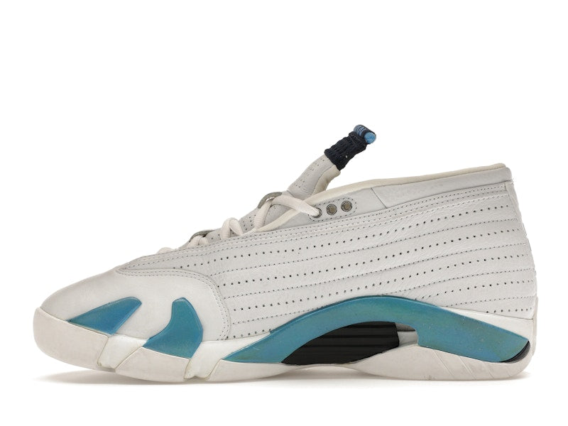 Jordan 14 OG Low Columbia Blue