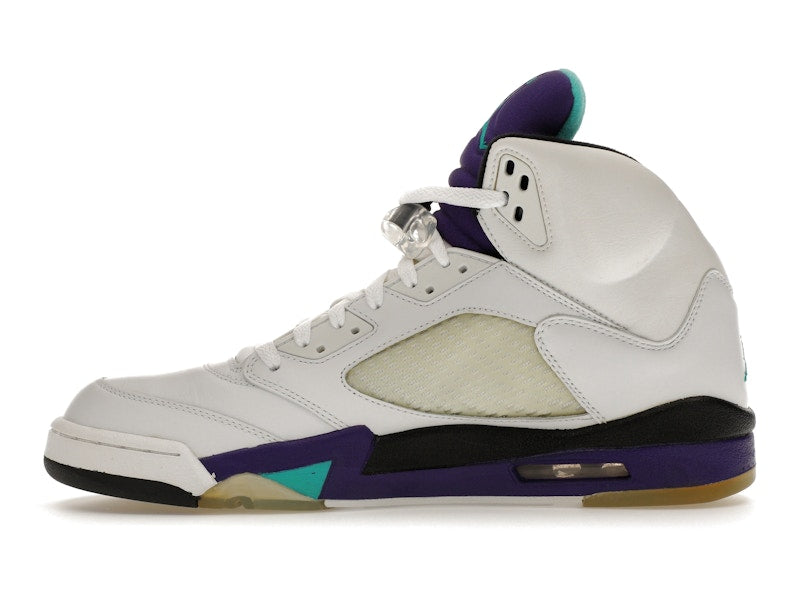 Jordan 5 Retro Grape (2006)