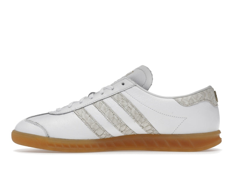 adidas Hamburg Fish Market