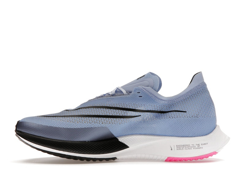 Nike ZoomX Streakfly Premium Cobalt Bliss Pink Spell