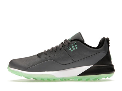 Jordan ADG 3 Golf Grey Green Glow