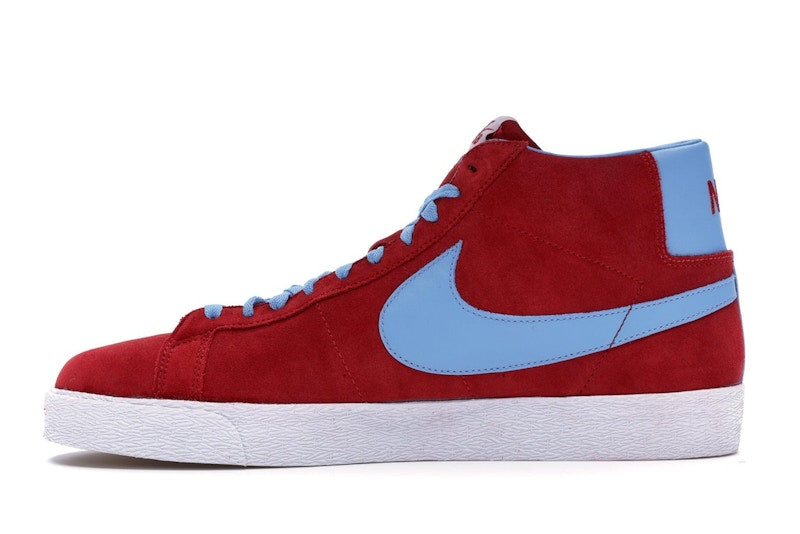 Nike SB Blazer Vanilla Ice