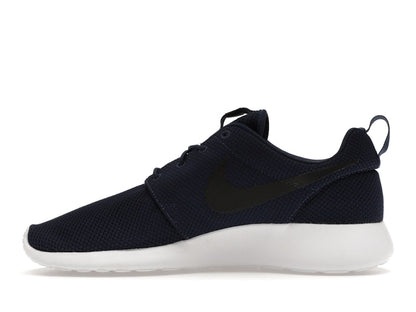 Nike Roshe Run Midnight Navy