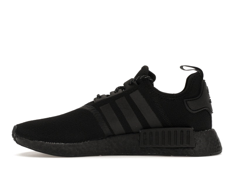 adidas NMD R1 Pharrell Black Future