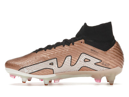 Nike Zoom Superfly 9 Elite SG-Pro AC Generation Pack Metallic Copper