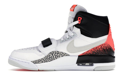 Jordan Legacy 312 Tech Challenge 2 Hot Lava