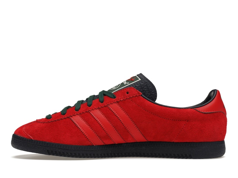 adidas Blackburn Ewood Scarlet
