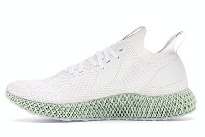 adidas Alphaedge 4D Cloud White