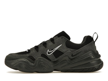 Nike Tech Hera Anthracite Black