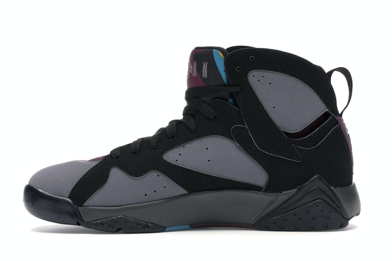 Jordan 7 Retro Bordeaux (2015)