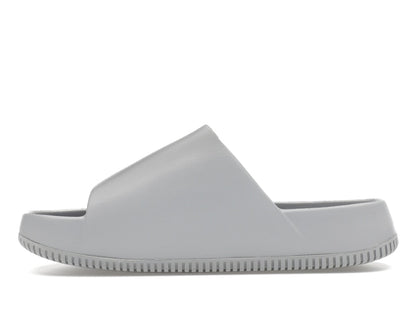 Nike Calm Slide Wolf Grey Photon Dust