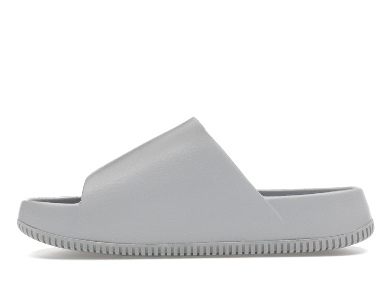 Nike Calm Slide Wolf Grey Photon Dust