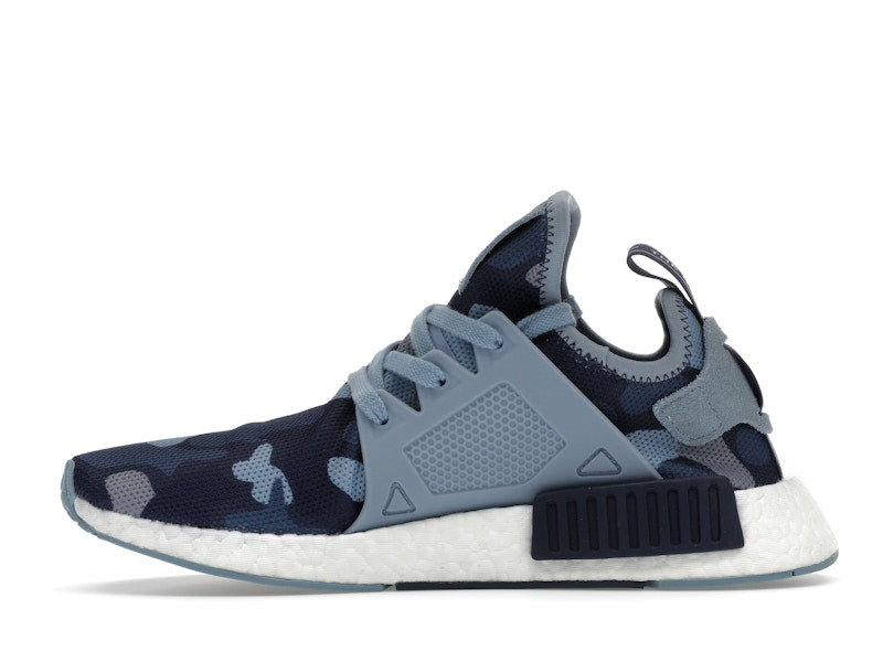 adidas NMD XR1 Blue Duck Camo (Women's)