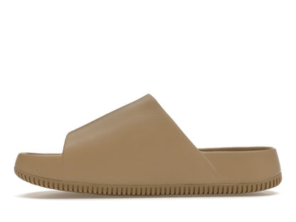 Nike Calm Slide Khaki