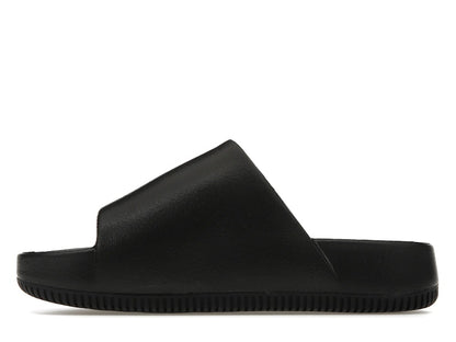 Nike Calm Slide Black (Women's)