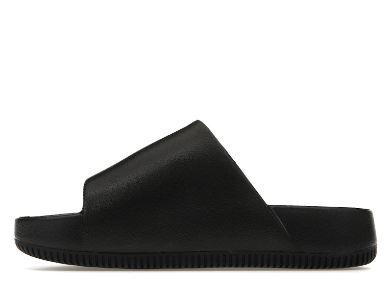 Nike Calm Slide Black (Women's)