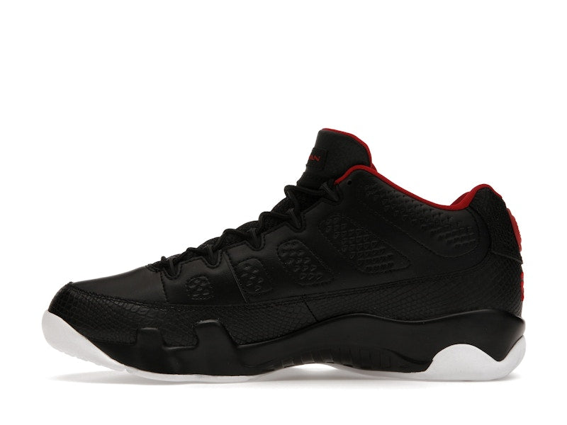 Jordan 9 Retro Low Snakeskin
