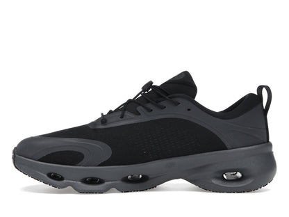 On Running Cloudsolo LOEWE Black