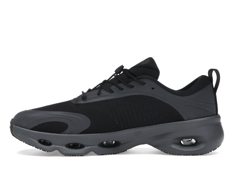 On Running Cloudsolo LOEWE Black