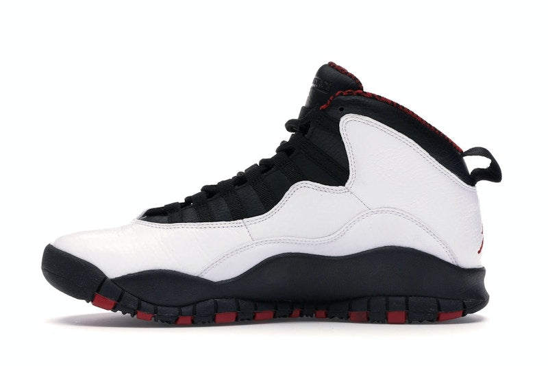 Jordan 10 Retro Chicago Bulls (2012)