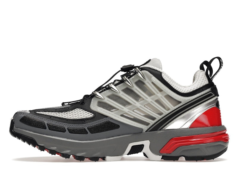 Salomon ACS Pro Advanced Lunar Rock Goji