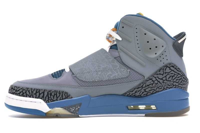 Jordan Son of Mars Stealth