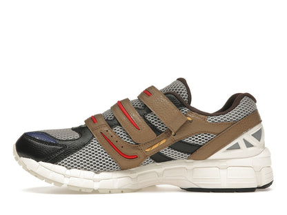 ASICS Gel-Kayano 20 HAL STUDIOS Grey Olive
