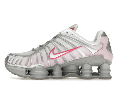 Nike Shox TL Pink Foam (Women's)