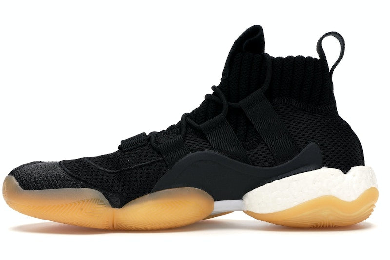 adidas Crazy BYW X Alphatype