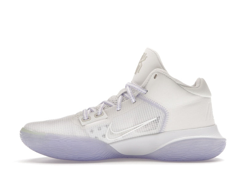 Nike Kyrie Flytrap 4 White Purple Pulse